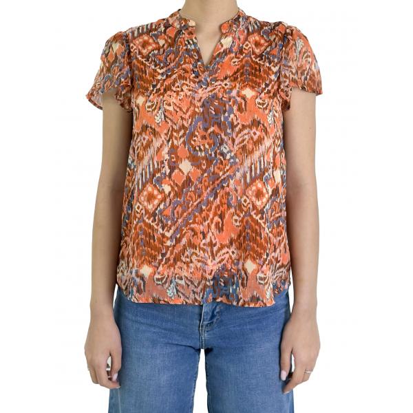 Blusa fantasia Only 